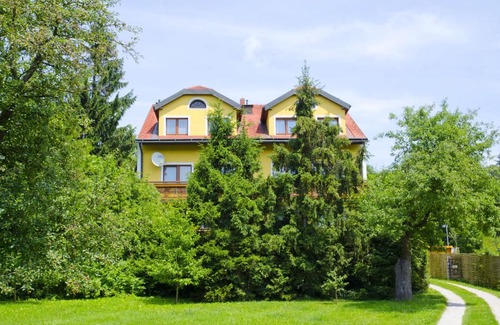 Gablitz Hotel | Hotel Rosner