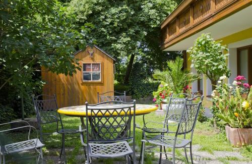 Gablitz Hotel | Hotel Rosner