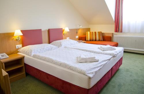 Gablitz Hotel | Hotel Rosner