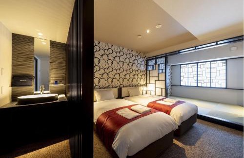 Karuizawa Hotel | Hotel Rosso Karuizawa