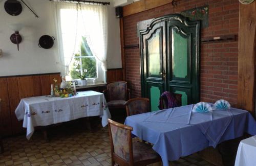 Westoverledingen Hotel | Hotel Rotbuche