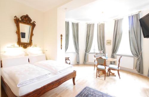Westend Hotel | Hotel Rotdorn