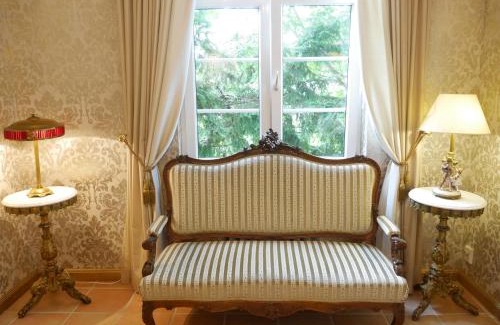 Westend Hotel | Hotel Rotdorn
