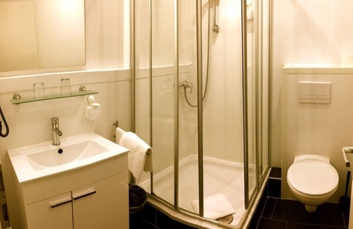 Wolfsanger Hotel | Hotel Roter Kater