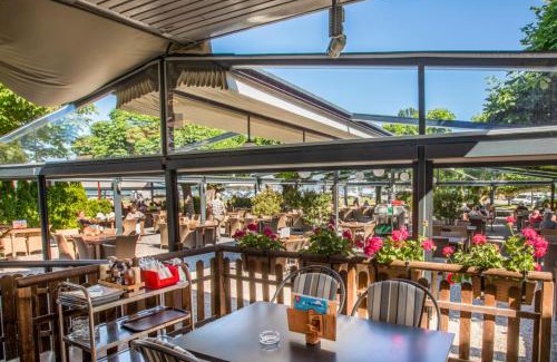Arbon Hotel | Hotel Rotes Kreuz