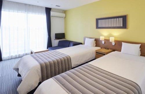Sasebo Hotel | Hotel Rotterdam Huis Ten Bosch