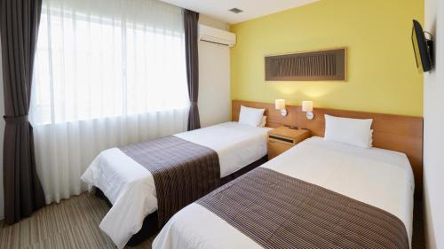 Sasebo Hotel | Hotel Rotterdam Huis Ten Bosch