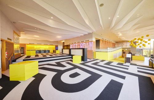 Sasebo Hotel | Hotel Rotterdam Huis Ten Bosch