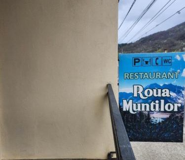 Nehoiu Hotel | Hotel Roua Muntilor