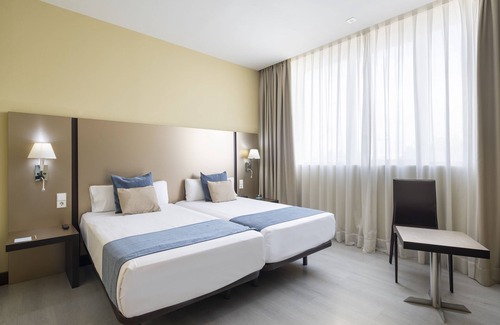 Illescas Hotel | Hotel Route 42