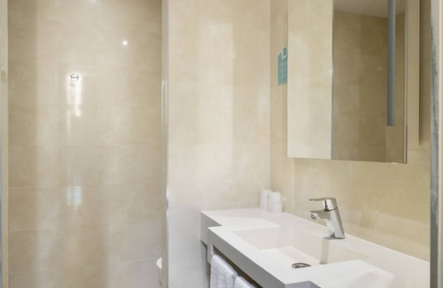 Illescas Hotel | Hotel Route 42