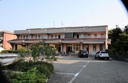 Roveleto Hotel | Hotel Route 9