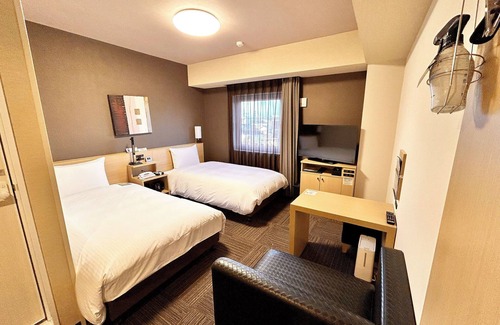 Anan Hotel | Hotel Route Inn Anan