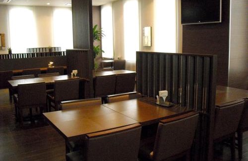 Ashikaga Hotel | Hotel Route-Inn Ashikaga Ekimae