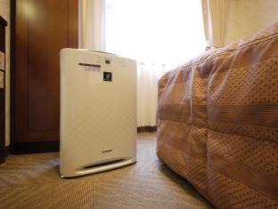 Ozu Hotel | Hotel Route-Inn Aso Kumamoto Airport Ekimae