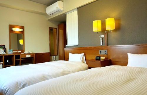 Chiryu Hotel | Hotel Route-Inn Chiryu -Kokudou 1 Gou-