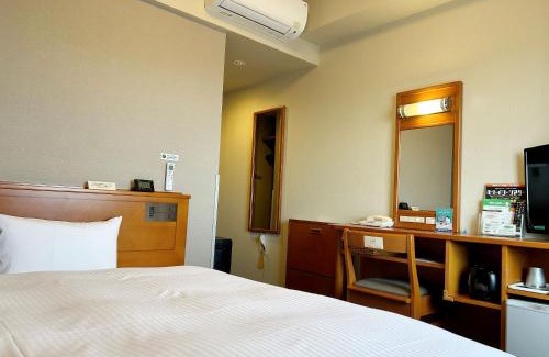 Chiryu Hotel | Hotel Route-Inn Chiryu -Kokudou 1 Gou-