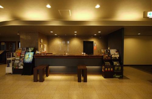 Kofu Hotel | Hotel Route-Inn Court Kofu Isawa