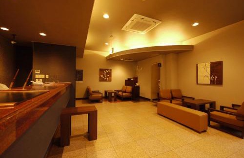Kofu Hotel | Hotel Route-Inn Court Kofu Isawa