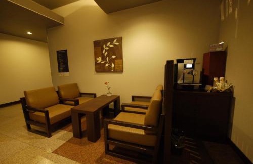 Kofu Hotel | Hotel Route-Inn Court Kofu Isawa