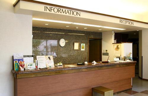 Kofu Hotel | Hotel Route-Inn Court Kofu