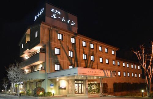 Minami-Alps Hotel | Hotel Route-Inn Court Minami Alps