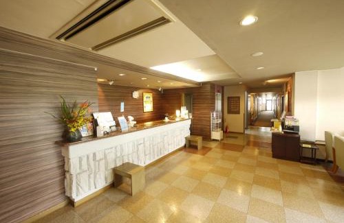Minami-Alps Hotel | Hotel Route-Inn Court Minami Alps