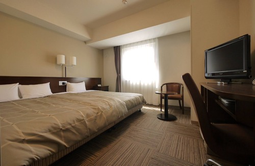 Kameyama Hotel | Hotel Route-Inn Dai-Ni Kameyama Inter