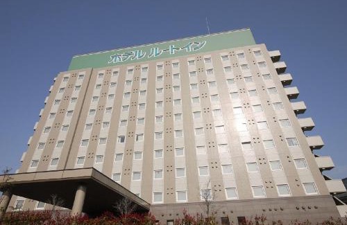 Kameyama Hotel | Hotel Route-Inn Dai-ni Kameyama Inter