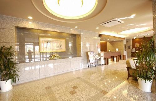 Kameyama Hotel | Hotel Route-Inn Dai-ni Kameyama Inter