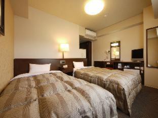 Suwa Hotel | Hotel Route-Inn Dai-ni Suwa Inter