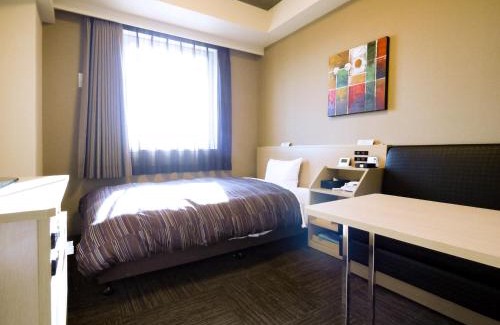 Ebina Hotel | Hotel Route-inn Ebina Ekimae
