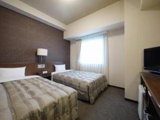 Ote Hotel | Hotel Route-Inn Fukui Ekimae