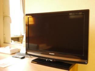 Ote Hotel | Hotel Route-Inn Fukui Ekimae