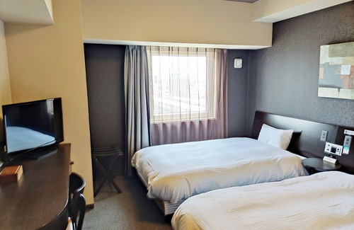 Hashima Hotel | Hotel Route Inn Gifu Hashima Ekimae