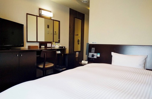 Hashima Hotel | Hotel Route Inn Gifu Hashima Ekimae
