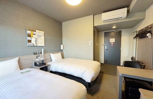 Ginan Hotel | Hotel Route Inn Ginan -Kokudo 21gou-