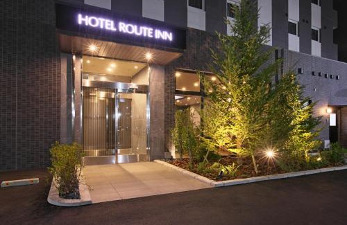 Ginan Hotel | Hotel Route Inn Ginan -Kokudo 21 Gou-