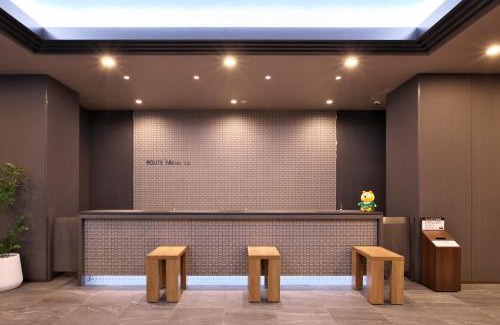 Ginan Hotel | Hotel Route Inn Ginan -Kokudo 21 Gou-