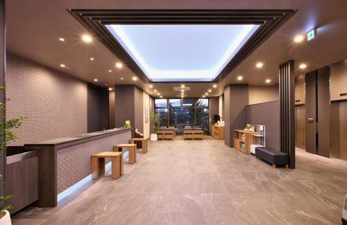 Ginan Hotel | Hotel Route Inn Ginan -Kokudo 21 Gou-