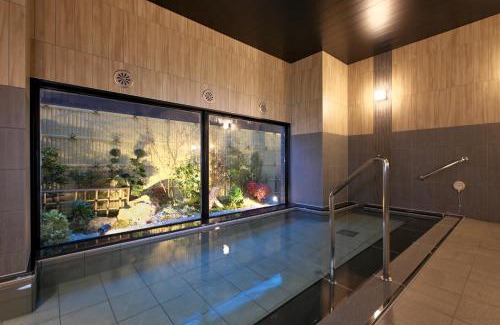 Ginan Hotel | Hotel Route Inn Ginan -Kokudo 21 Gou-
