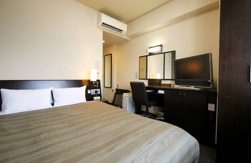 Gotemba Hotel | Hotel Route-Inn Gotenba Ekiminami