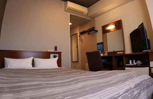 Gotemba Hotel | Hotel Route-Inn Gotenba Eki-Minami