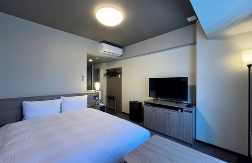 Fukushima Hotel | Hotel Route Inn Grand Fukushima Ekimae
