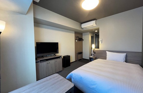 Fukushima Hotel | Hotel Route Inn Grand Fukushima Ekimae