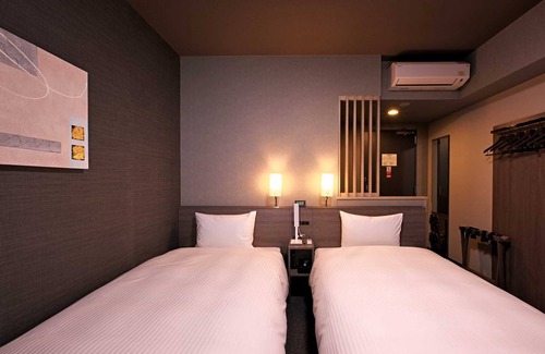 Moriya Hotel | Hotel Route Inn Grand Moriya Ekimae