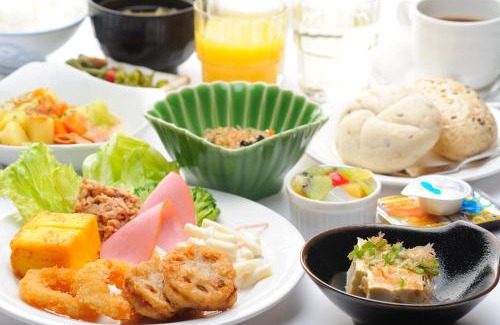 Moriya Hotel | Hotel Route Inn Grand Moriya Ekimae