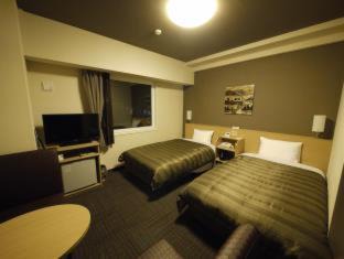 Higashi Hotel | Hotel Route Inn Hamamatsu Dealer Dori