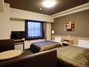 Higashi Hotel | Hotel Route Inn Hamamatsu Dealer Dori