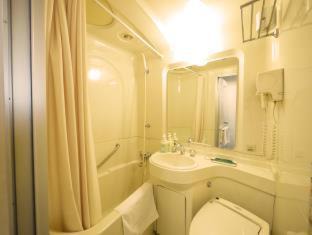 Higashi Hotel | Hotel Route Inn Hamamatsu Dealer Dori